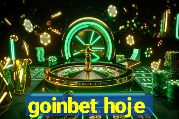 goinbet hoje